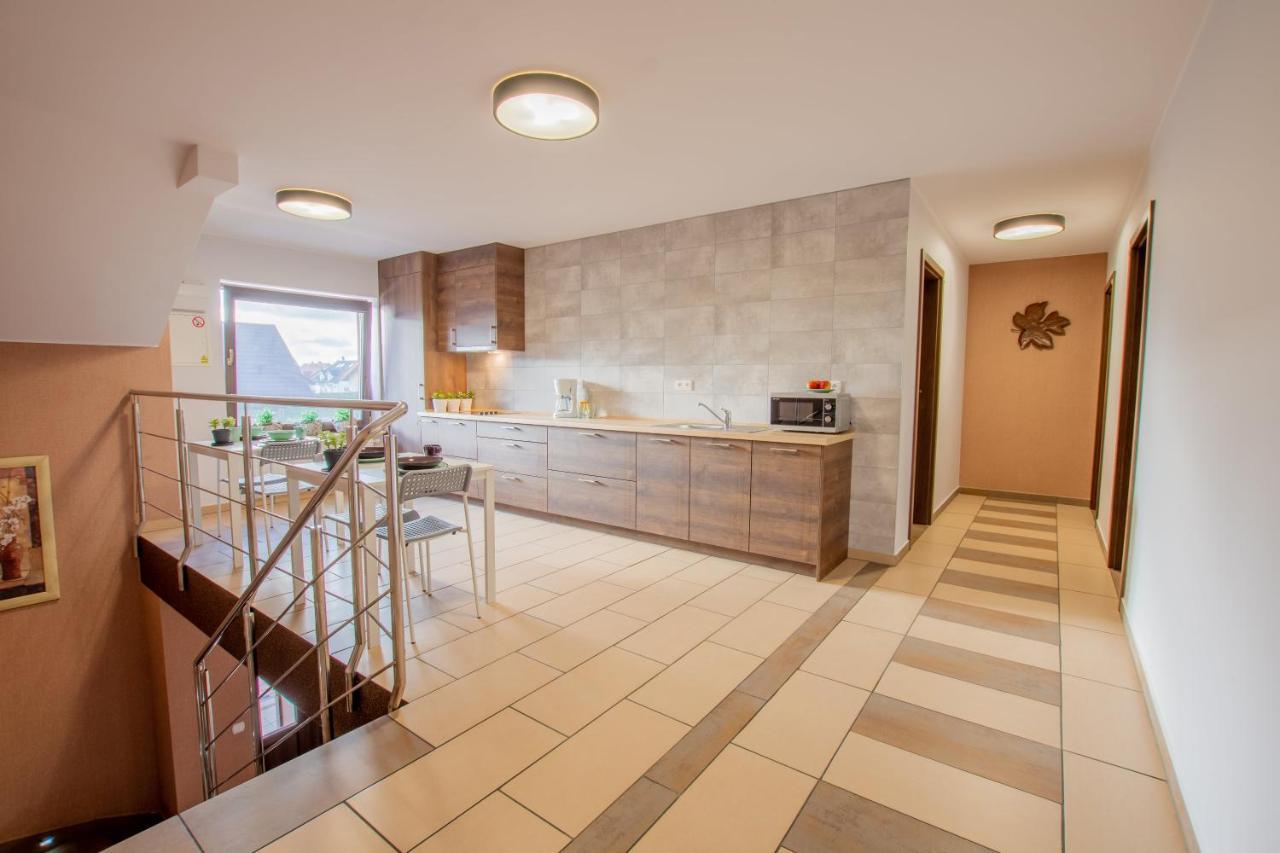 Villa Sol Grzybowo  Exterior foto